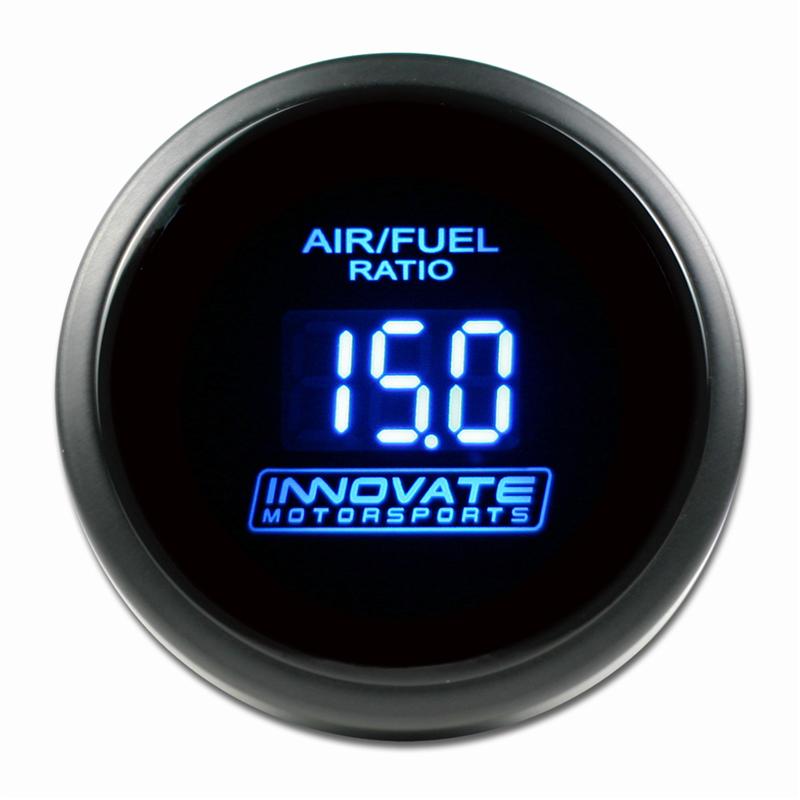 Innovate Motorsports Innovate DB-Red Kit (Red LEDs LC-2 & O2 Sensor)