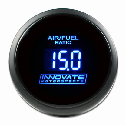 Innovate Motorsports Innovate DB-Green Gauge / LC-2 Kit