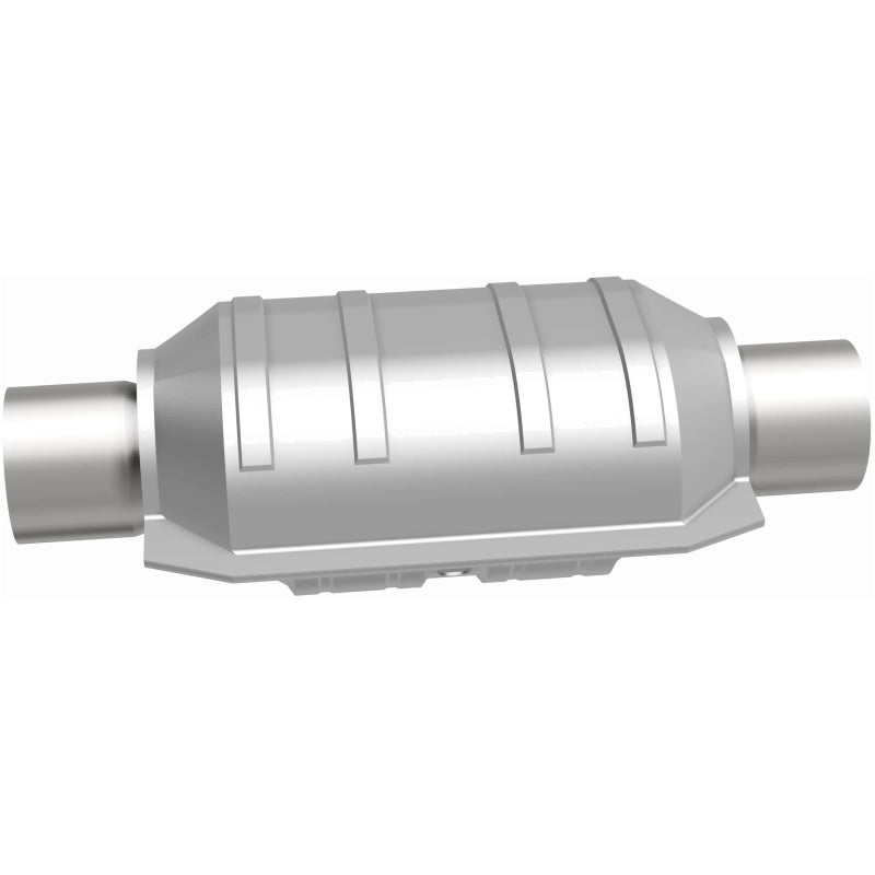 Magnaflow Conv Univ 2.00 Rear