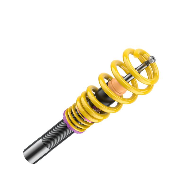 KW Coilover Kit V1 Audi Q5 (8R); all models; all engines not equipped w/ electronic dampening