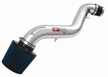 Injen 98-02 Accord 4 Cyl. Polished Short Ram Intake 2