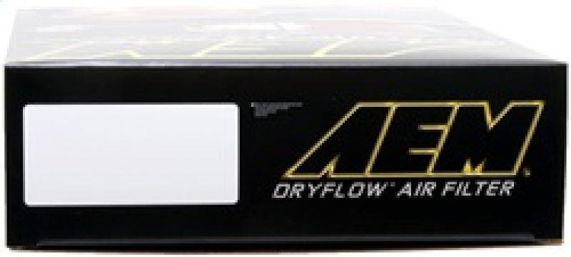 AEM Induction AEM 06-10 Toyota Yaris DryFlow Air Filter