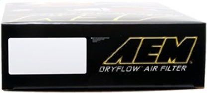 AEM Induction AEM 06-10 Toyota Yaris DryFlow Air Filter