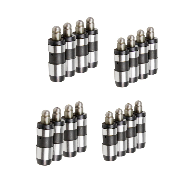COMP Cams 96-04 Ford Modular 4.6L-5.4L SOC Performance Lash Adjusters - Set of 16 - F-150