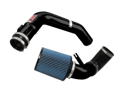 Injen 08-09 Accord Coupe 3.5L V6 Black Cold Air Intake 1