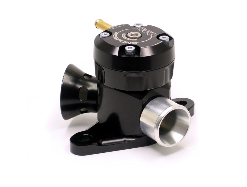 Go Fast Bits GFB 06-10 Mazdaspeed 3/6 / 90-94 Eclipse TMS Respons Blow Off Valve Kit - MazdaSpeed3 & PT