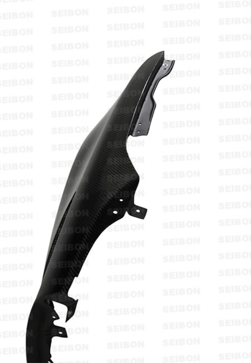 Seibon 11-12 Scion tC 10mm Wider Fenders 9