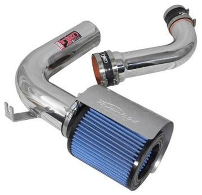 Injen 09-11 Dodge Ram 3.7L V6 Polished Tuned Air Intake System w/ MR Tech/Web Nano-Fiber Dry Filter 6