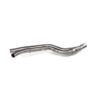 Akrapovic 2019 Toyota Supra (A90) / 2019 BMW Z4 M40i (G29) w/OPF/GPF Evolution Link Pipe Set (SS) 0