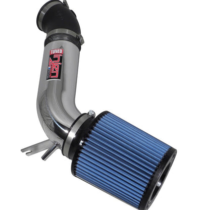 Injen 05-10 Chrysler 300C / 04-08 Dodge Magnum Wrinkle Black Power-Flow Short Ram Air Intake 0