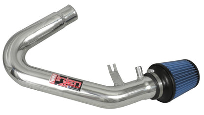 Injen 13 Fiat 500 1.4L 4cyl Polished Short Ram Intake w/ MR Tech 0