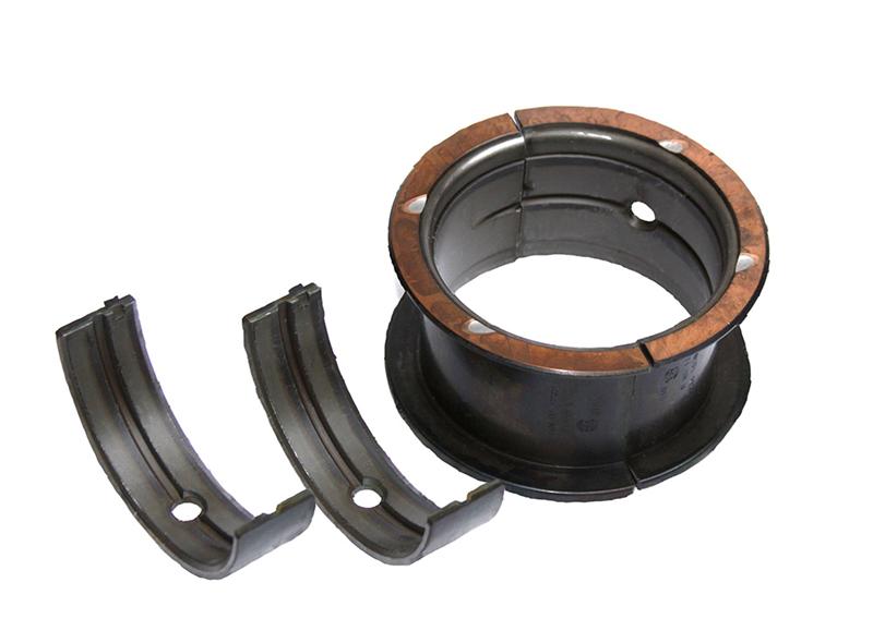 ACL Honda F20C/F22C / 97-01 H22A4 Standard Size High Performance w/ Extra Oil Clearance Rod Bearing - Accord & S2000
