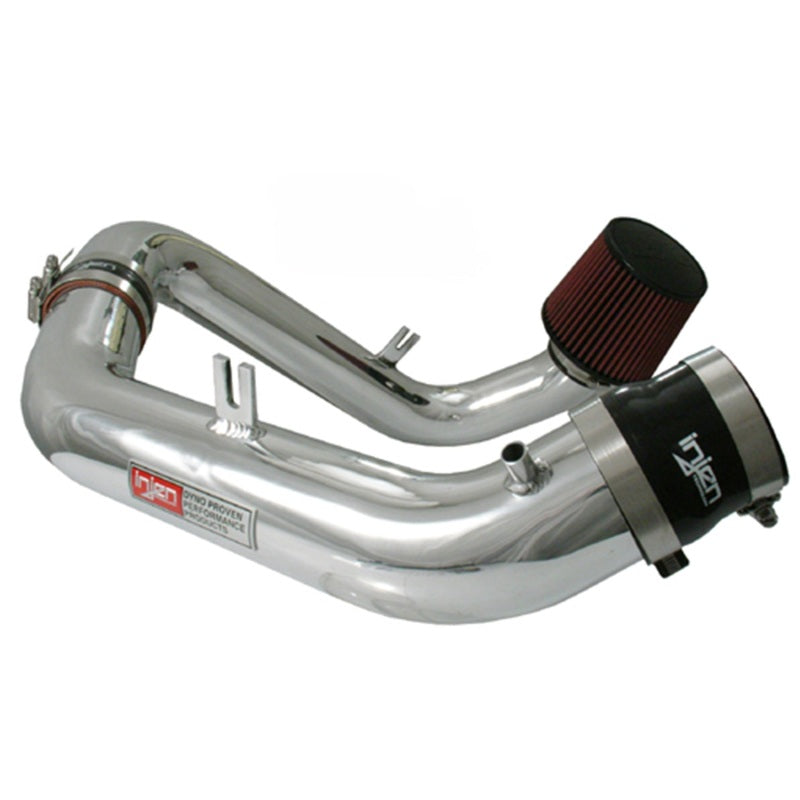 Injen 00-03 S2000 2.0L 04-05 S2000 2.2L Black Cold Air Intake 0