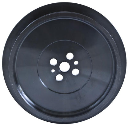 Fluidampr Dodge Cummins 5.9L 2003-2007 Steel Internally Balanced Damper