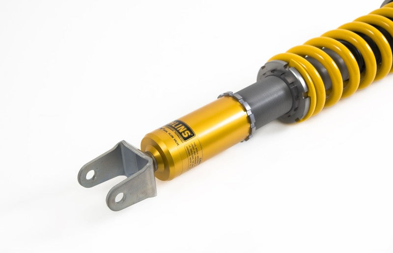 Ohlins 07-24 Nissan GTR (R35) Road &amp; Track Coilover System 2