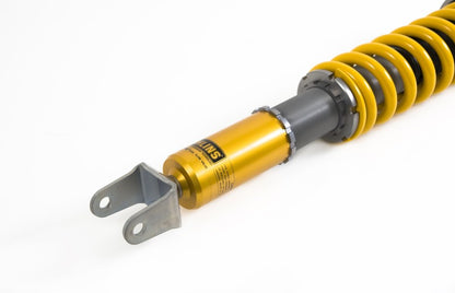 Ohlins 07-24 Nissan GTR (R35) Road &amp; Track Coilover System 2