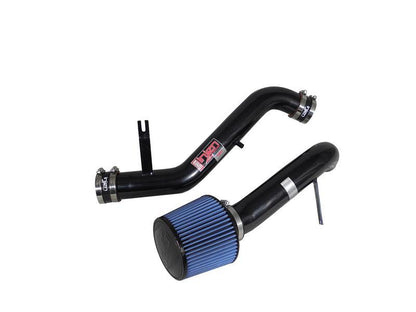 Injen 98-02 Honda Accord 2.3L Black Cold Air Intake 2