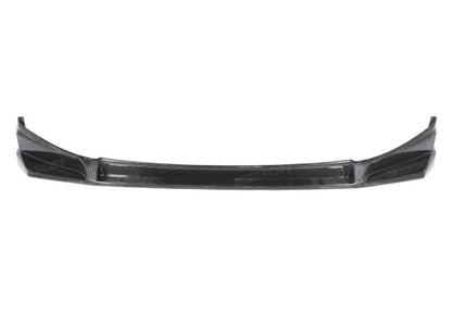 Seibon 09-10 Nissan 370Z SR Carbon Fiber Front Lip 1
