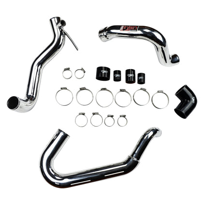 Injen 03-06 Evo 8/9/MR Intercooler Pipe Kit (Will Not Work w/ Factory Air Box) 1