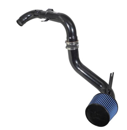 Injen 06-09 Civic Ex 1.8L 4 Cyl. (Manual) Black Cold Air Intake 6