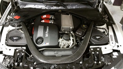 Injen 15-20 BMW M3/M4 3.0L Evolution Intake 5