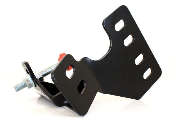 GrimmSpeed 93-07 Impreza Models / 94-99 Legacy / 03-08 Forester Master Cylinder Brace - WRX & Impreza