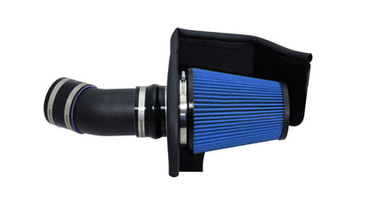 CORSA Performance Corsa Apex 11-17 Dodge Challenger SRT 6.4L MaxFlow 5 Metal Intake System