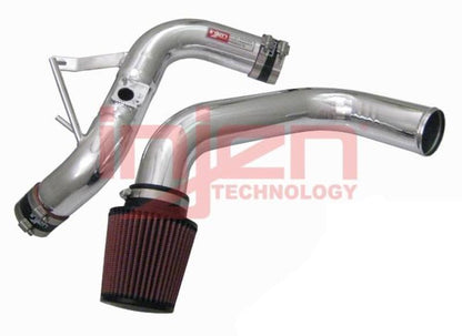 Injen 07-08 Element Polished Cold Air Intake 11