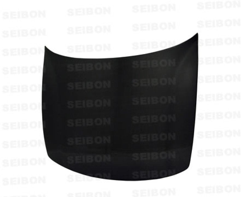 Seibon 94-01 Acura Integra OEM Carbon Fiber Hood 1