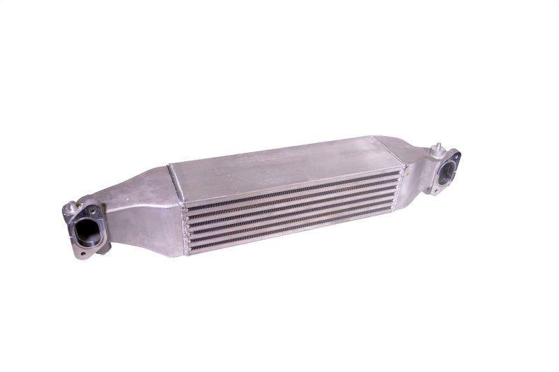 Injen 17-20 Honda Civic Type-R (FK8) I4 2.0L Bar and Plate Front Mount Intercooler 2