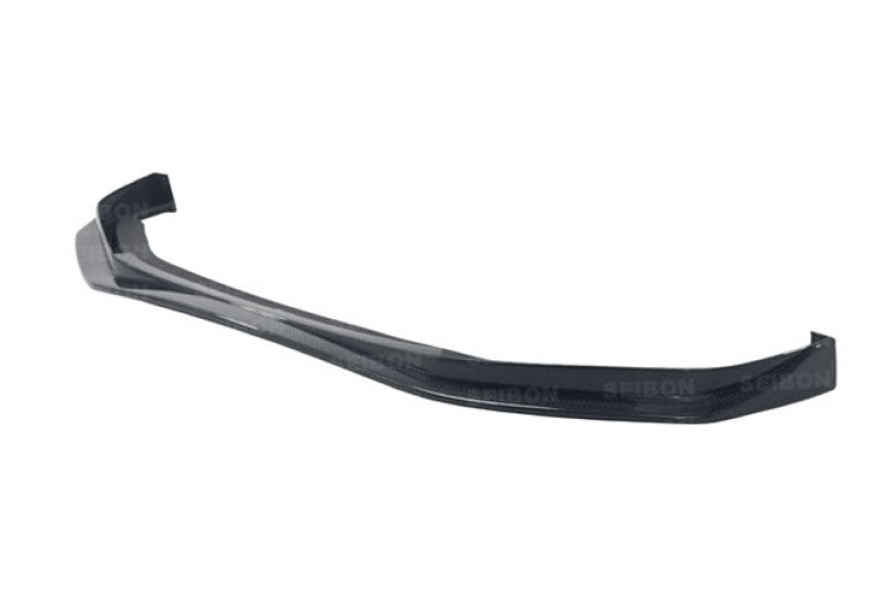 Seibon 12-14 Scion FR-S TB-Style Carbon Fiber Front Lip 0