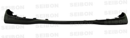 Seibon 03-05 Evo 8 VR Carbon Fiber Front Lip Spoiler 0