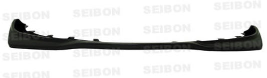 Seibon 03-05 Evo 8 VR Carbon Fiber Front Lip Spoiler 0