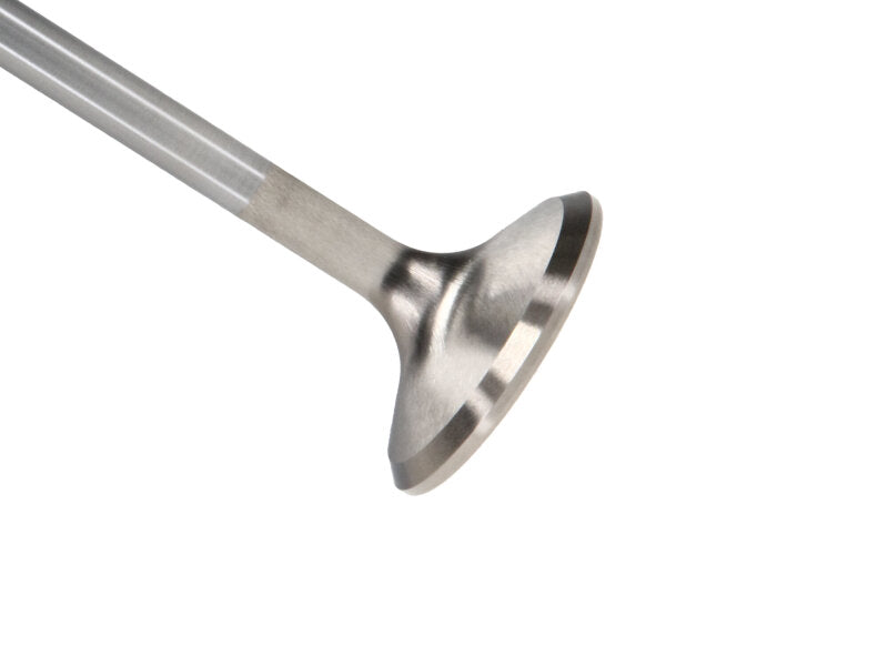 Manley Performance Manley 2011+ Chrysler/Dodge 6.4L Hemi w/ Triple Groove (1.654) Race Master Exhaust Valves (Set of 8)