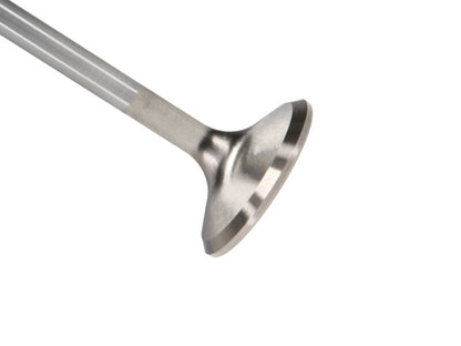 Manley Performance Manley 2011+ Chrysler/Dodge 6.4L Hemi w/ Triple Groove (1.654) Race Master Exhaust Valves (Set of 8)