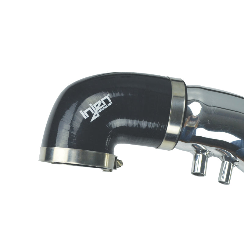 Injen 06-09 Civic Si Coupe & Sedan Polished Cold Air Intake 5