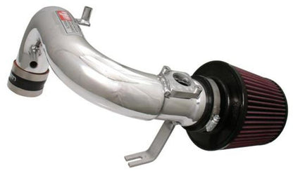 Injen 04-05 Camry Solara 4 Cylinder Polished Short Ram Intake 3