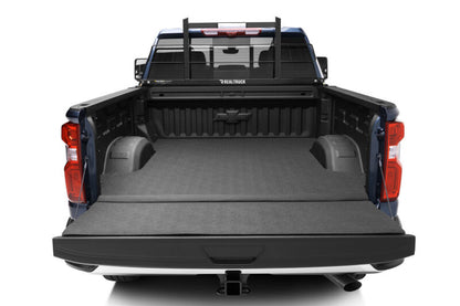 BackRack 19-23 Silverado/Sierra 1500 (New Body Style) Original Rack Frame Only Requires Hardware