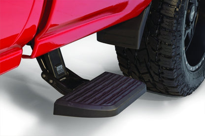AMP Research 2014-2017 Chevrolet Silverado 1500 All Beds BedStep2 - Black - Silverado & Sierra