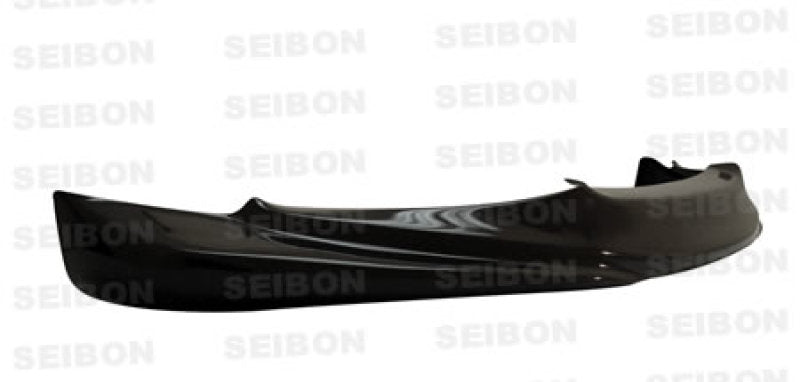 Seibon 00-03 Honda S2000 TV Carbon Fiber Lip 2