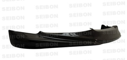 Seibon 00-03 Honda S2000 TV Carbon Fiber Lip 2