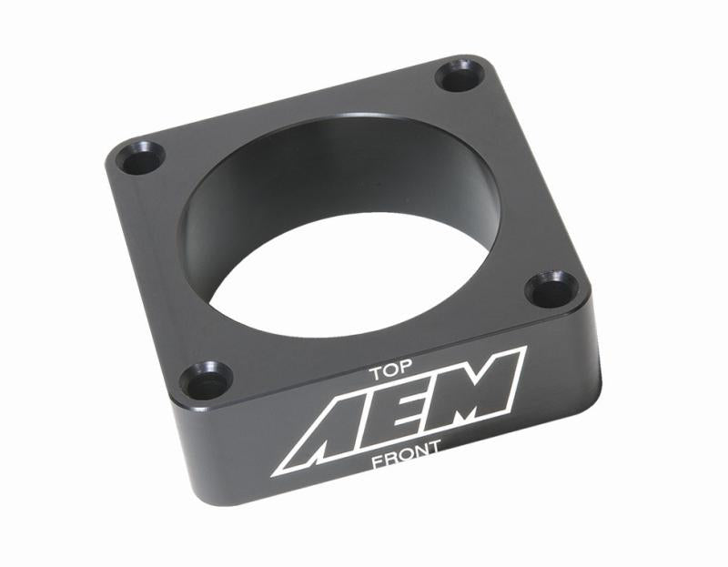 AEM Induction AEM Nissan Frontier/Pathfinder/Xterra Polished Brute Force Air Intake