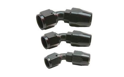 Aeromotive 1/2in Male Quick Connect to AN-10 ORB Adapter