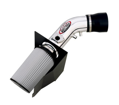 AEM Induction AEM 06 Jeep Commander 4.7L V8 Silver Brute Force Air Intake