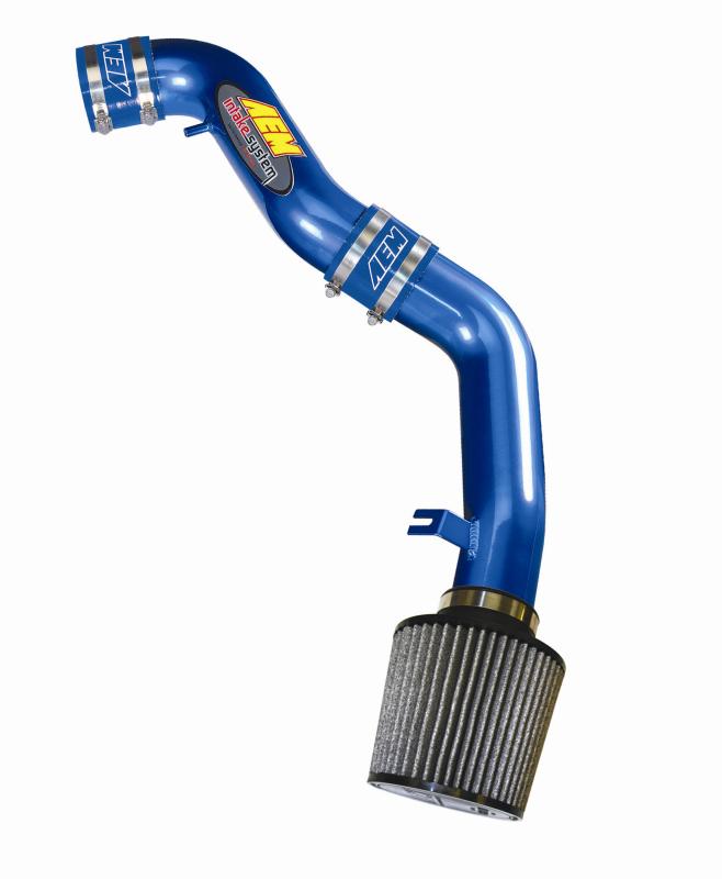 AEM Induction AEM 14-15 Lexus GS350 V6-3.5L F/I Gunmetal Gray Cold Air Intake