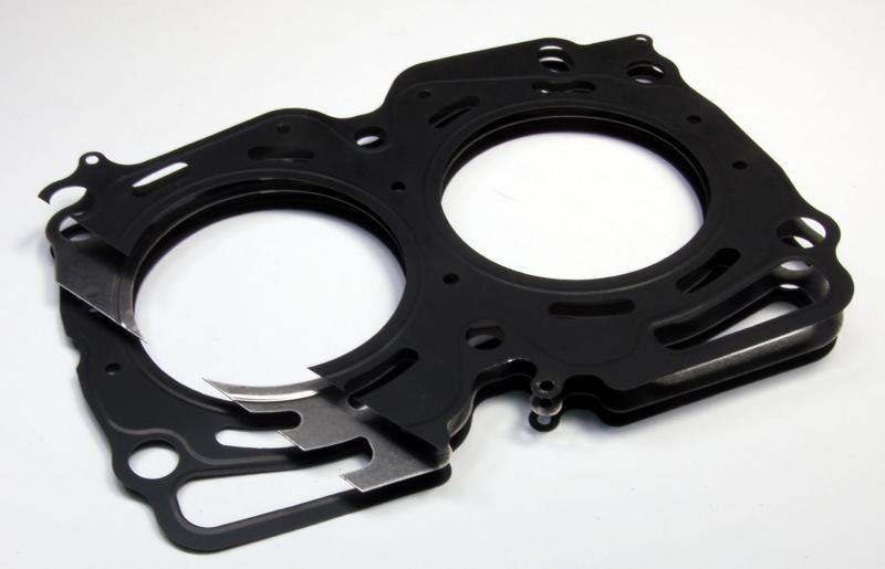 Cometic Gasket Cometic Nissan SR20DE/DET 88.5mm .040 MLS Head Gasket w/ Both Add Oil Holes