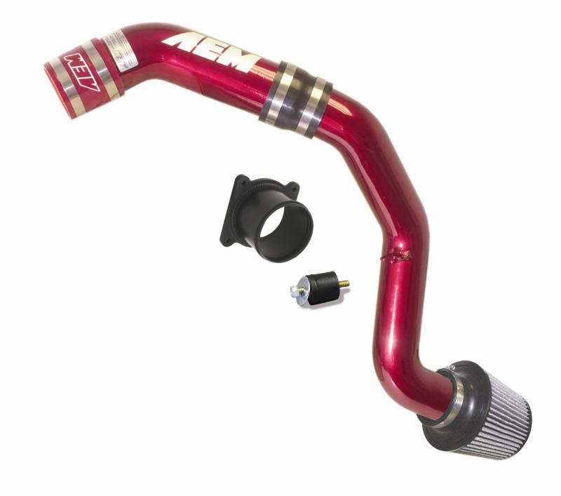 AEM Induction AEM 14-15 Lexus GS350 V6-3.5L F/I Gunmetal Gray Cold Air Intake