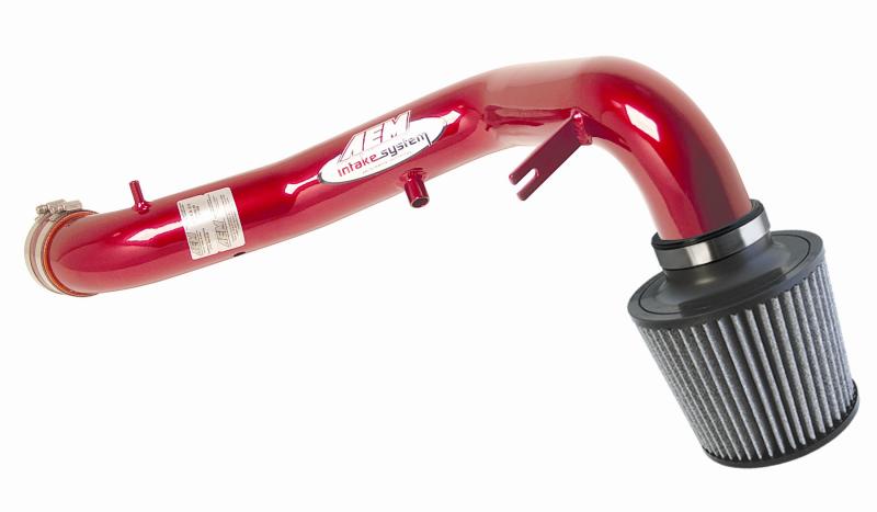AEM Induction AEM 2016 C.A.S. Lexus IS200T L4-2.0L F/I Gunmetal Gray Cold Air Intake