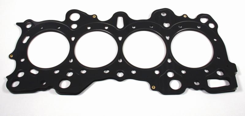 Cometic Gasket Cometic Nissan SR20DE/DET S14 87mm Bore .040 inch MLS Head Gasket w/ Both Oil Holes (S