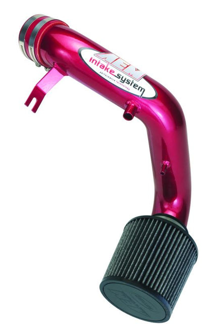 AEM Induction AEM Mazdaspeed Turbo Polished Short Ram Intake - Miata